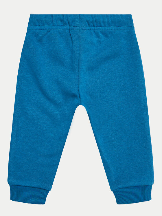 Mayoral Mayoral Komplektas: 2 sportinės kelnės ir džemperis 2820 Spalvota Regular Fit