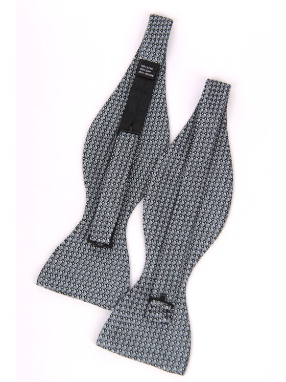 ELSNER ELSNER Παπιγιόν BUTTERFLY Z GRENADYNY GARZA GROSSA A3551 Μπλε