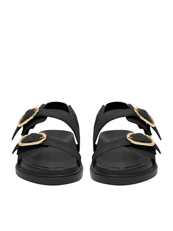 JENNY JENNY Σανδάλια CEO-LB-P1694-YLD Μαύρο