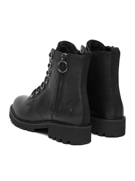 Remonte Remonte Ghete D8671-01 Negru