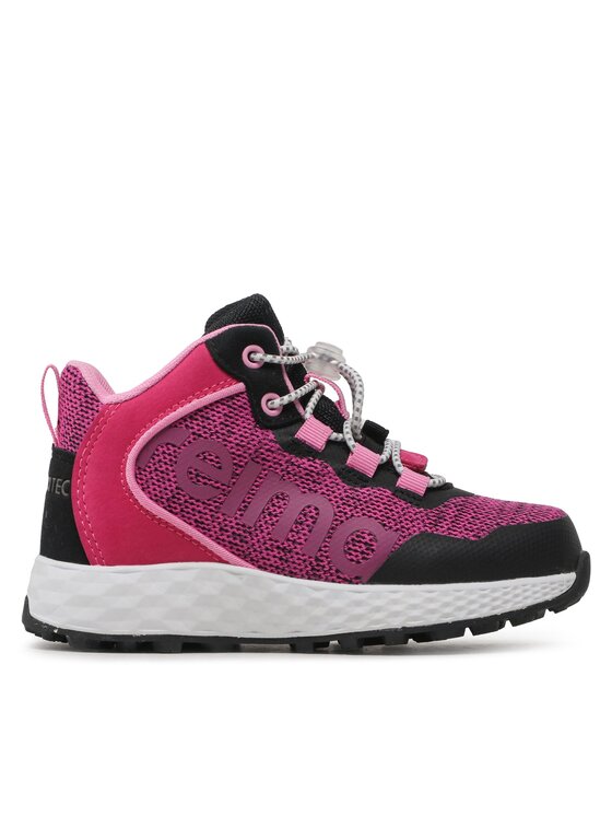 Reima Sneakersy Edistys 5400008B Ružová