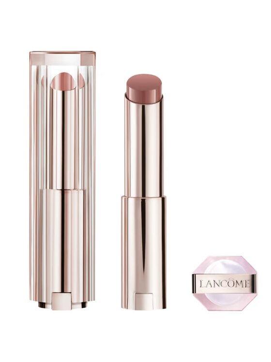 Lancôme Lancôme Lip Idôle Butterglow Pomadka 21 Shade-Throwing Beige