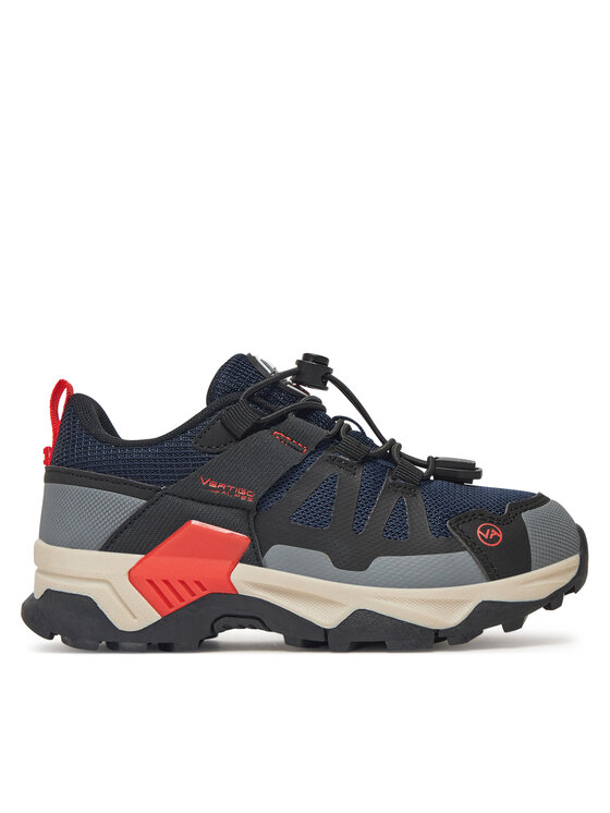 Vertigo Alpes Vertigo Alpes Trekkingschuhe TIRCK Dunkelblau