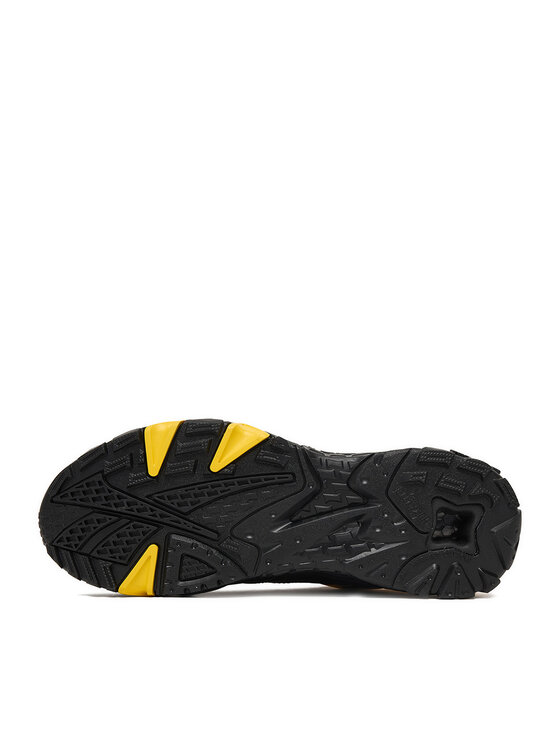 Reebok Reebok Sneakersy SS-BRUTUS LOW 100244787 Černá