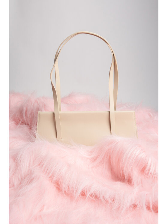 Estro Estro Borsetta ER00116885 Beige