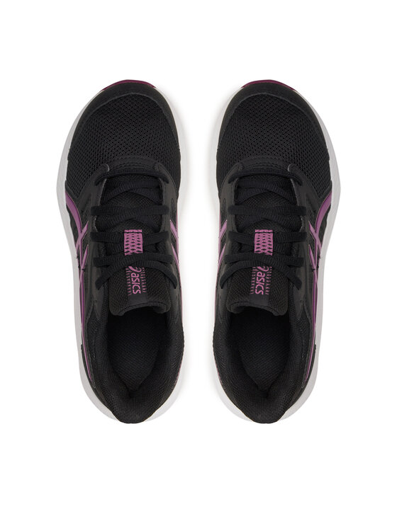 Asics Asics Bėgimo batai Jolt 4 Gs 1014A300 Juoda