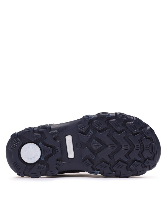 Primigi Primigi Sandali 3894222 S Blu scuro