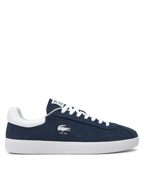 Sneakers Lacoste 746SMA0065 Bleumarin