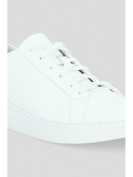Lancerto Lancerto Sneakersy Antea BT106125000002 Biały