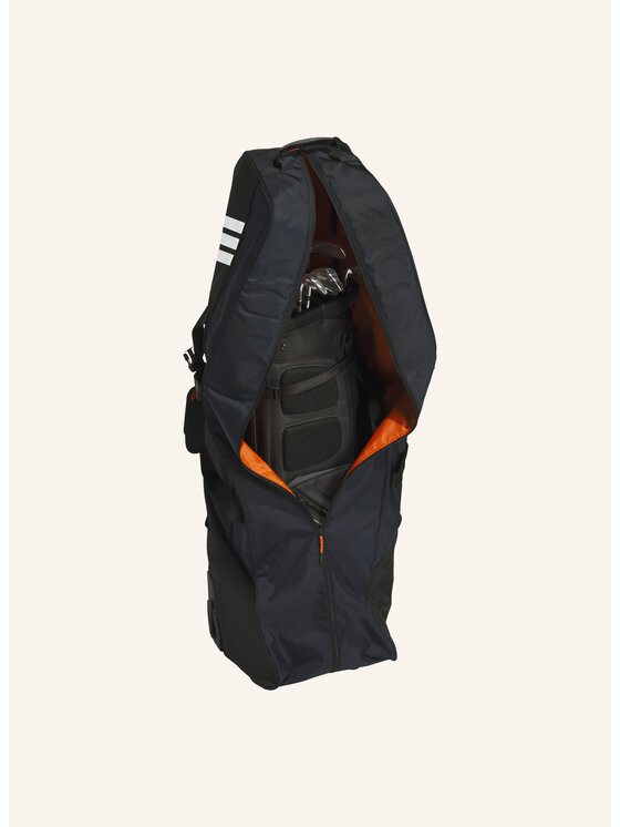 adidas adidas Torba 141699 Błękitny
