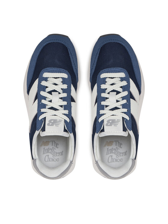 New Balance New Balance Sportcipők GS370AG Sötétkék