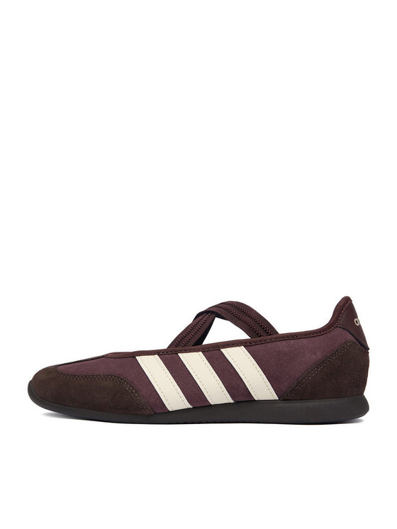 adidas adidas Ballerinas CEO-BARREDA MARY JANE KJ2255 Violett