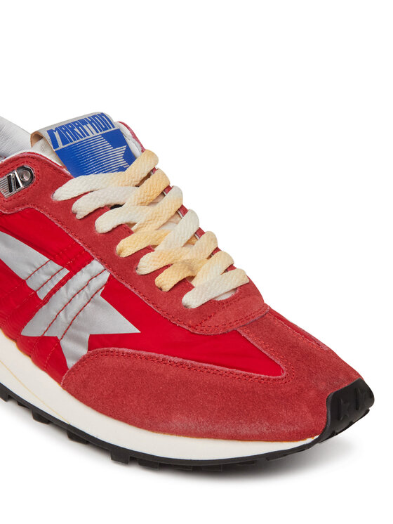 GOLDEN GOOSE GOLDEN GOOSE Snīkeri Running Marathon M77 GWF00683.F005492.40399 Sarkans
