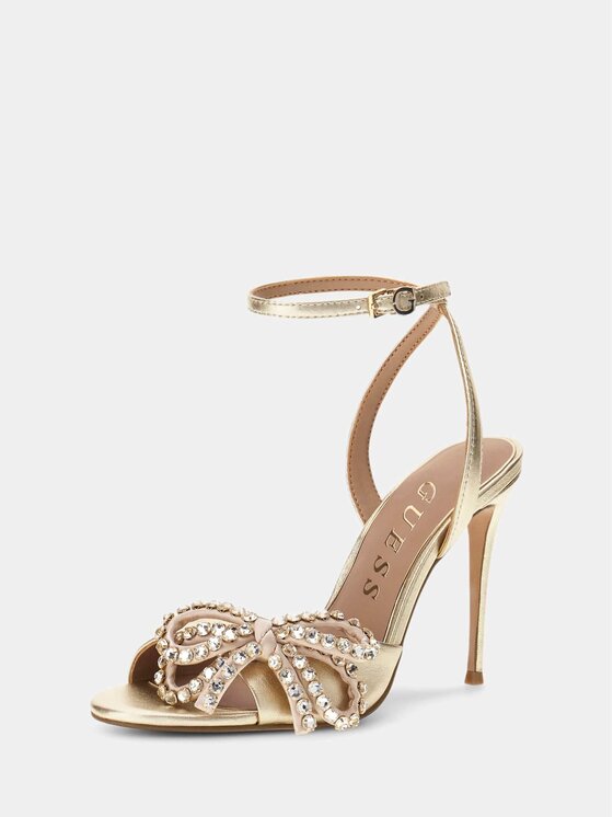 Guess Guess Basutės 179340 Auksinė