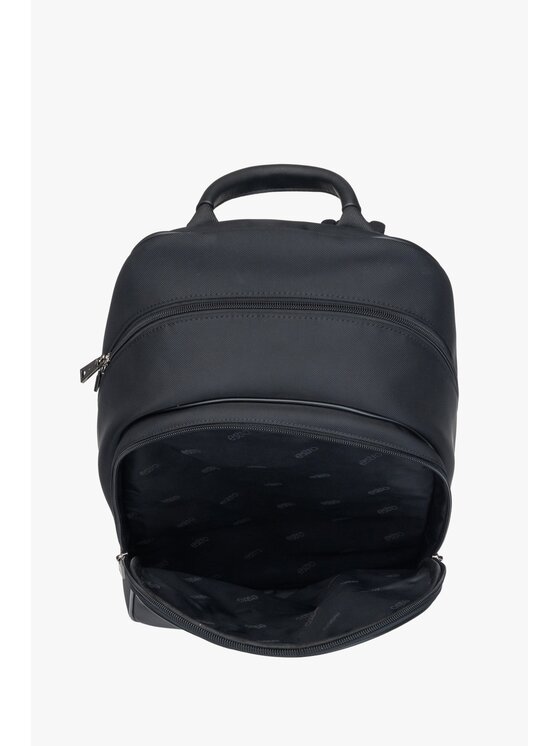 Estro Estro Zaino ER00114155 Nero