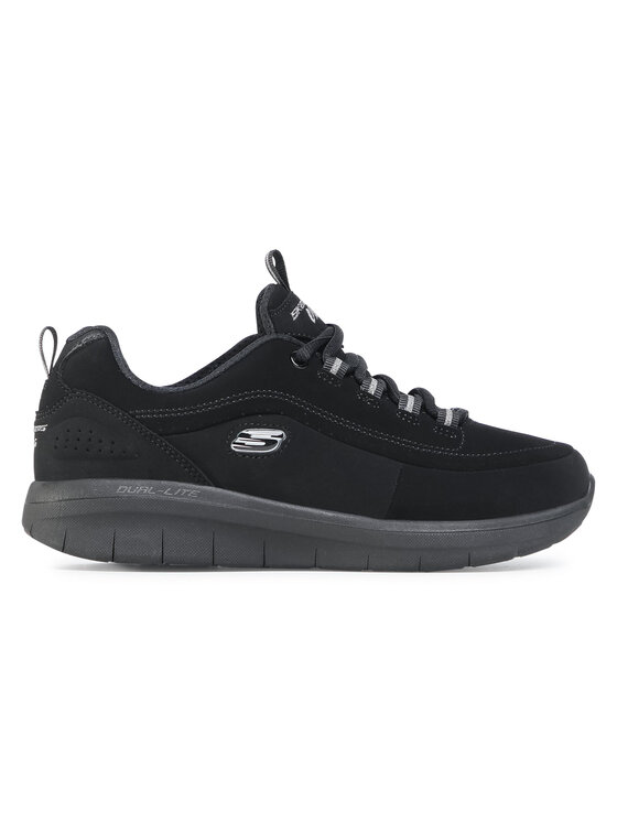 Skechers Sneakers 12364 BBK Schwarz | Modivo.de