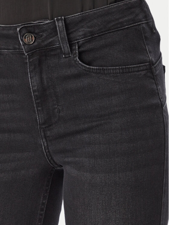 Liu Jo Liu Jo Teksad UF6013 D0305 Must Skinny Fit