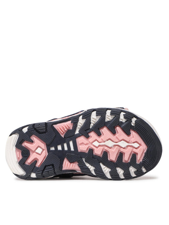 Lasocki Kids Lasocki Kids Sandalen CI12-2566-11A Dunkelblau