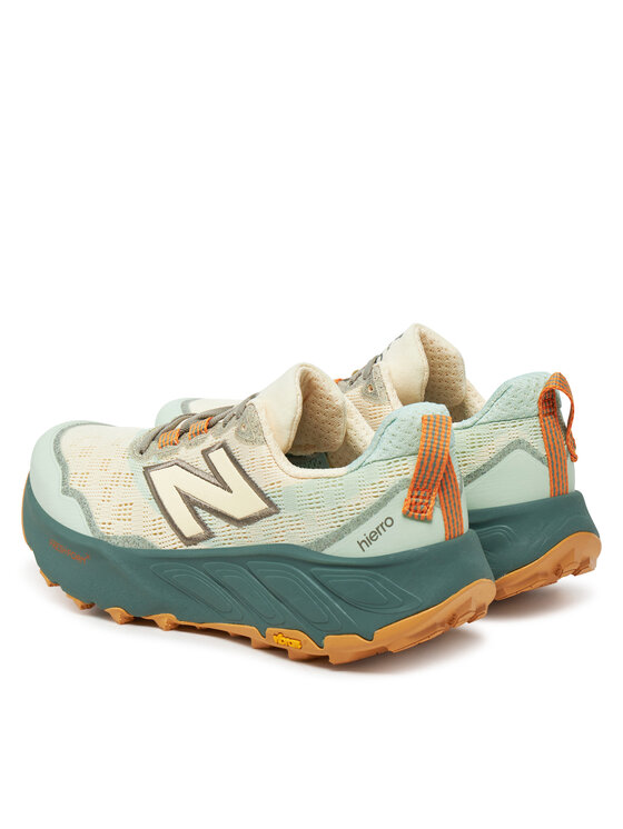 New Balance New Balance Jooksujalatsid Hierro WTHIERO9 Beež