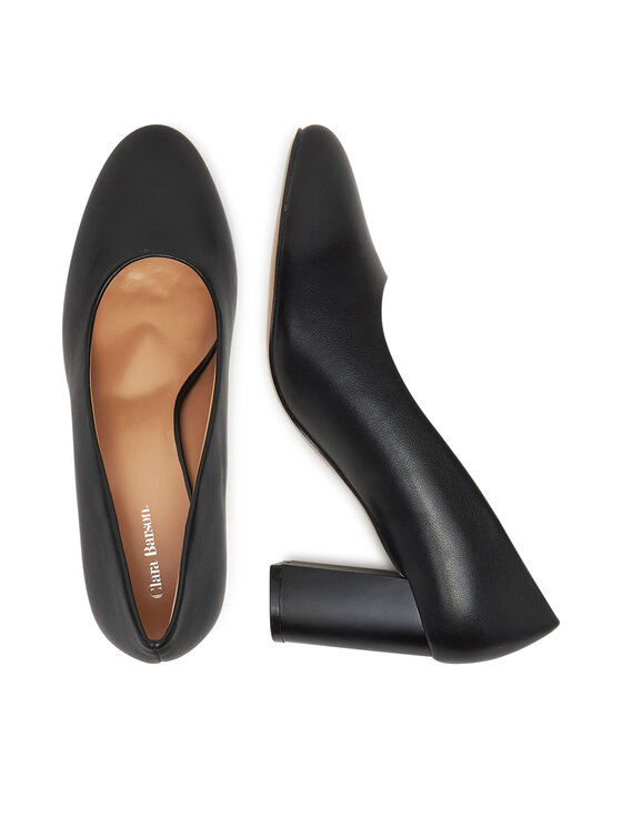 Clara Barson Clara Barson Tacones WFA2484-1 Must