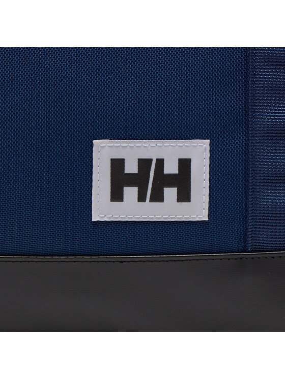 Helly Hansen Helly Hansen Batoh Stockholm Backpack 67187 Modrá