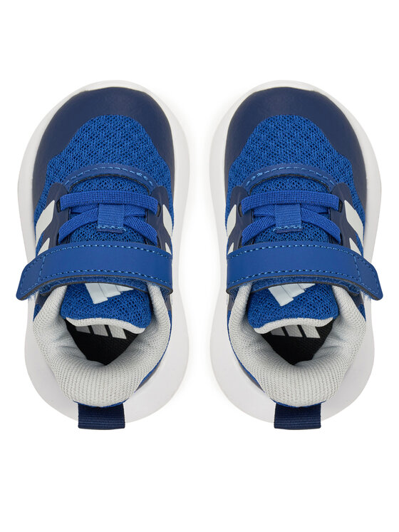 adidas adidas Sneakersy Fortarun 2.0 JI2183 Granatowy