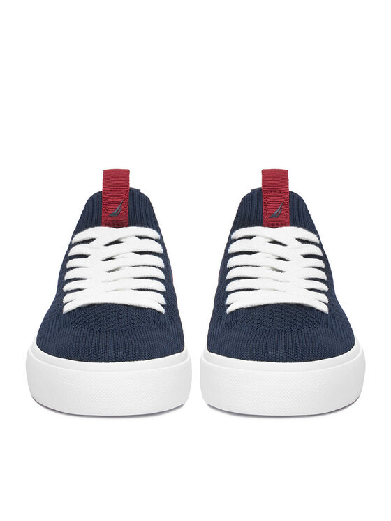 Nautica Nautica Kedai CEO-WS856566 Tamsiai mėlyna