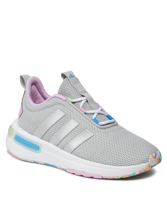 adidas adidas Tenisice Racer TR23 Kids ID5983 Siva