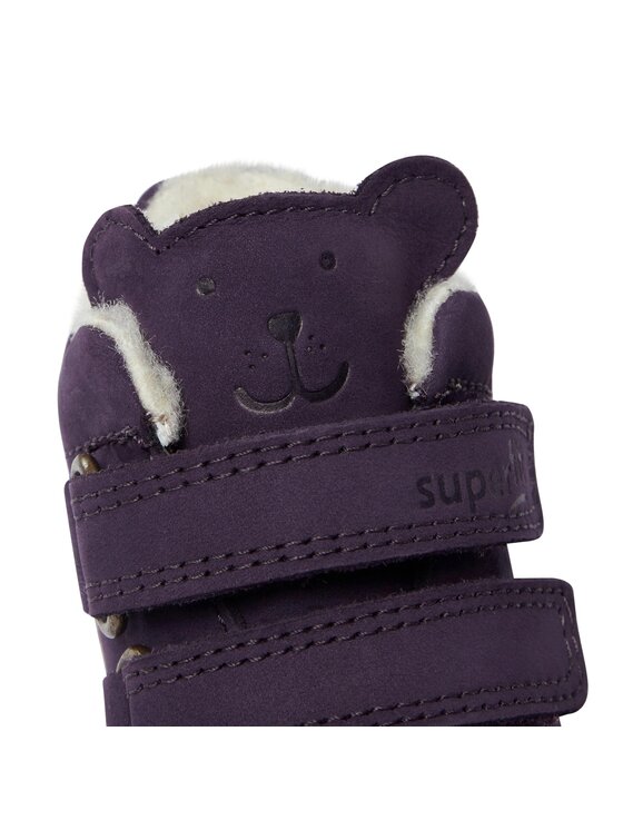 Superfit Superfit Saapad 1-000372-8500 M Sinine