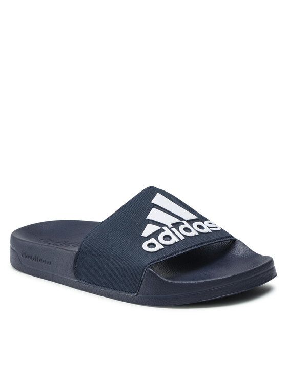 adidas adidas Чехли adilette Shower GZ3774 Тъмносин