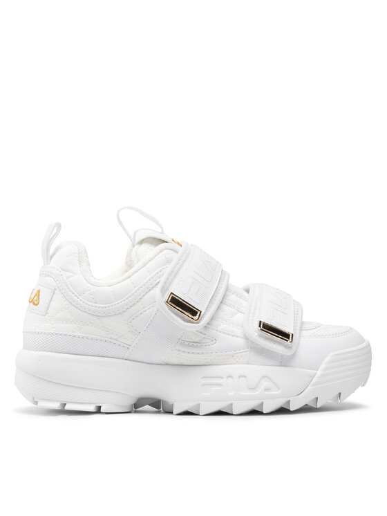 fila disruptor straps wmn