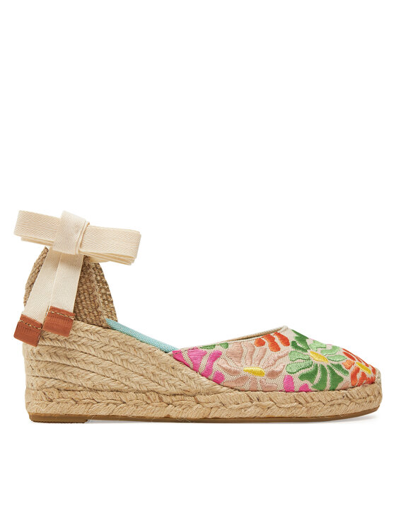 Espadrile Toni Pons Castell Colorat