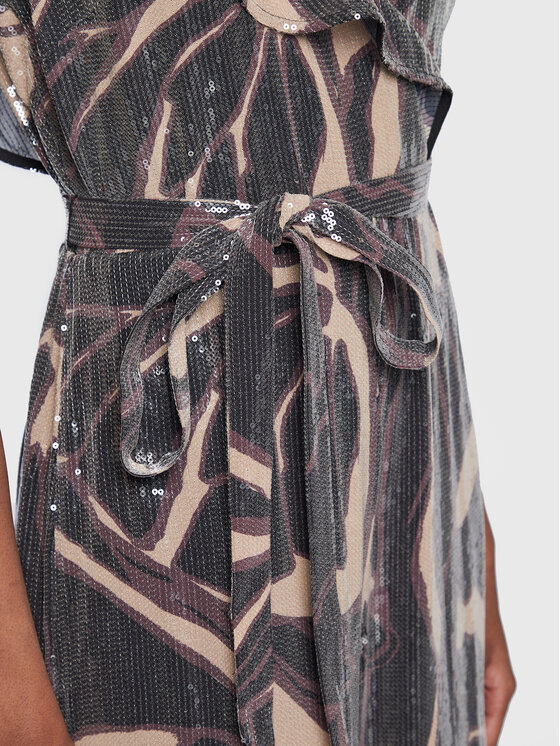 Ted Baker Ted Baker Salopetă Edennie 267020 Colorat Regular Fit