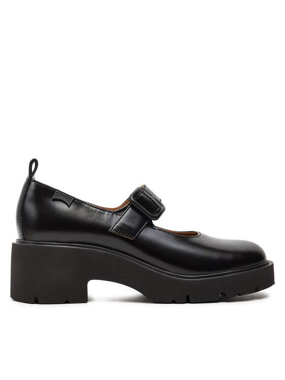 Camper Camper Scarpe basse K201681-001 Nero