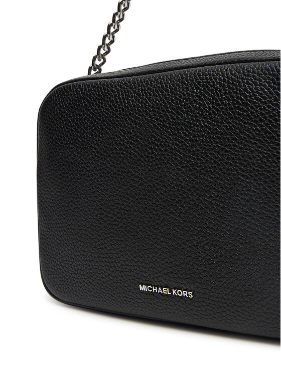 MICHAEL Michael Kors MICHAEL Michael Kors Kabelka 32S5SYTC5L Čierna