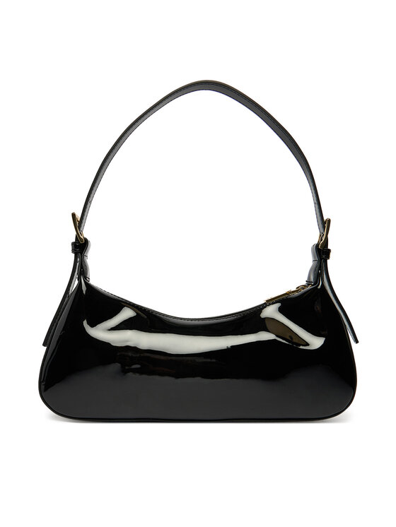 LOVE MOSCHINO LOVE MOSCHINO Torbica JC4390PP0OKE2000 Crna