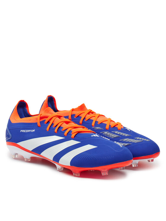adidas adidas Tenisice za nogomet Predator Pro Fg IF6330 Tamnoplava