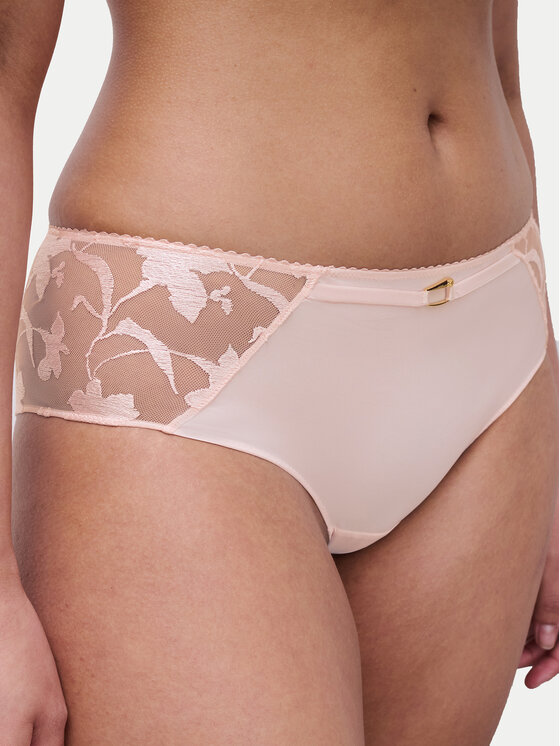 Chantelle Chantelle Класичні труси Idyll C18UB0 Рожевий