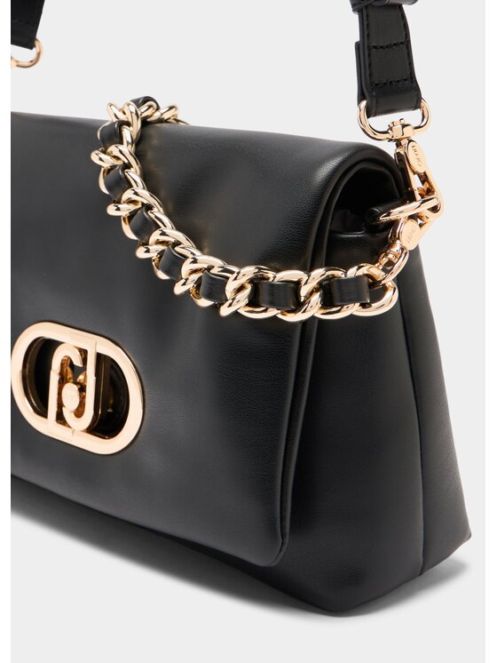 Liu Jo Liu Jo Borsa AA6148E095322222 Nero