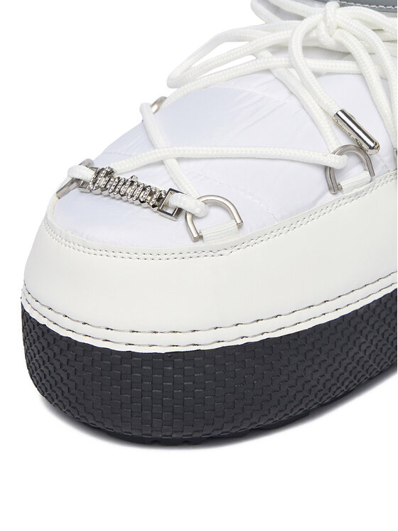 Juicy Couture Juicy Couture Schneeschuhe EO-HXH22195-1 Weiß
