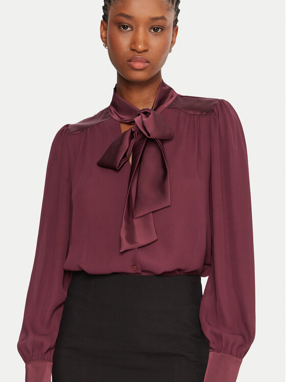 Rinascimento Rinascimento Krekls CFC0126204003 Bordo Regular Fit
