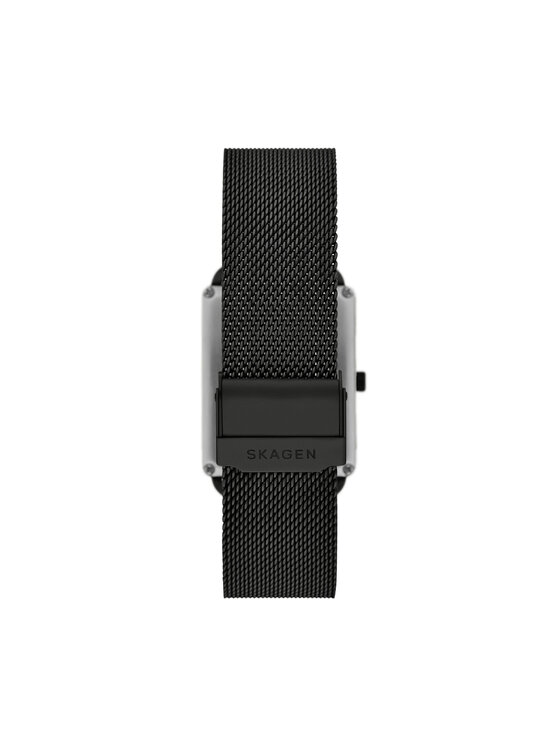 Skagen Skagen Zegarek SKW6928 Czarny