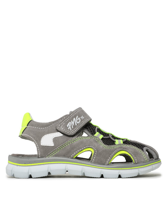 Primigi Primigi Sandalen 3896322 S Grau