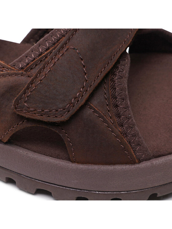 Merrell Merrell Sandales Sandspur 2 Convert J002711 Brūns