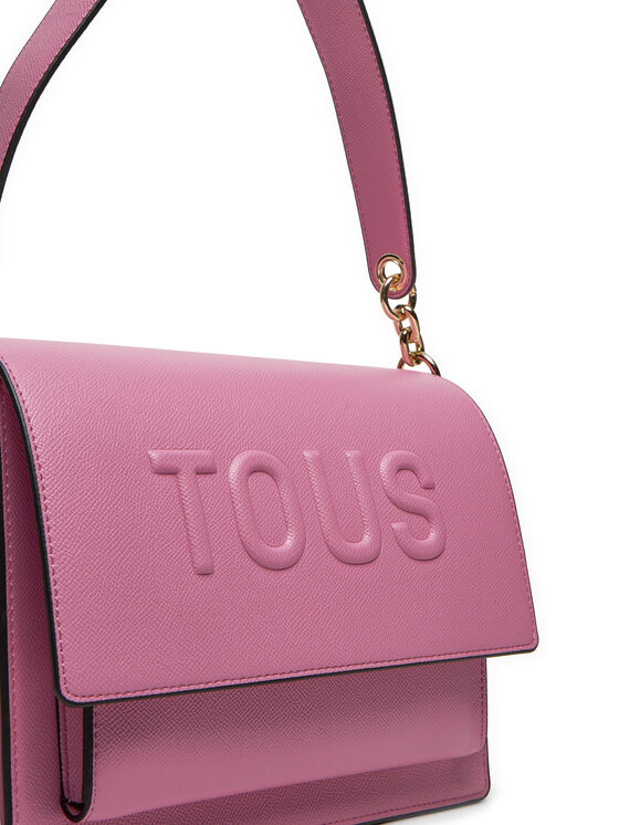 TOUS TOUS Handtasche Audre T Brenda 2002104913 Rosa