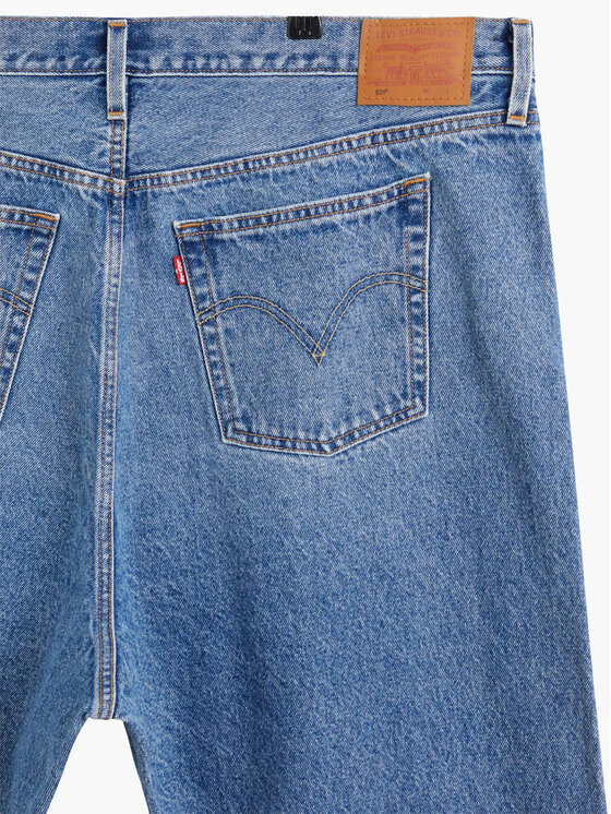 Levi's® Levi's® Teksad 501® 859530031 Sinine Straight Fit