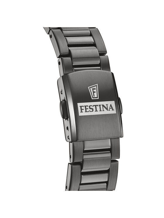 Festina Festina Zegarek FESTINA 20632/1 Kolorowy