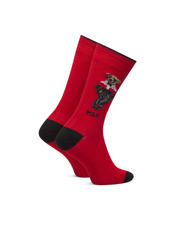 Polo Ralph Lauren Polo Ralph Lauren Calzini lunghi 449P22357001 Multicolore