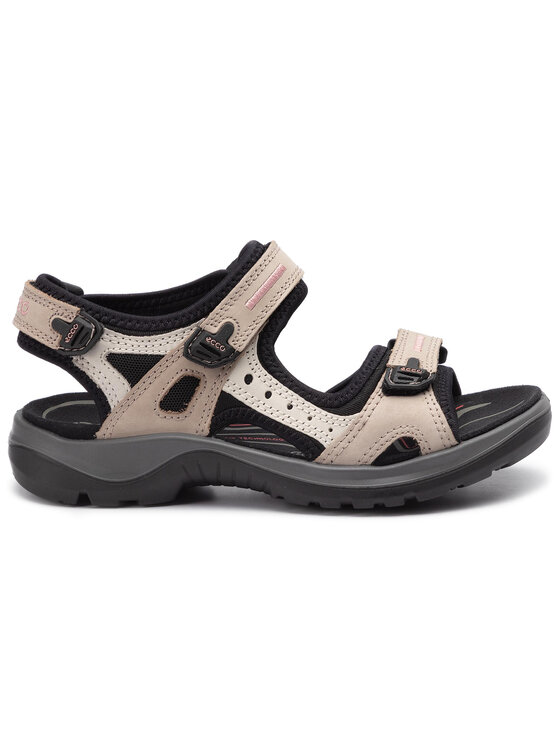 Sandali Offroad 06956354695 Beige