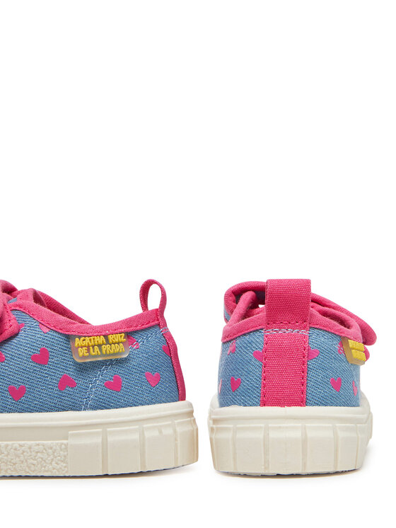 Agatha Ruiz de la Prada Agatha Ruiz de la Prada Sussid 252931 Sinine